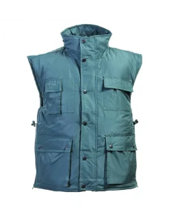 Serial Worker CRUISER - Bodywarmer Ripstop Ultra Resistant
