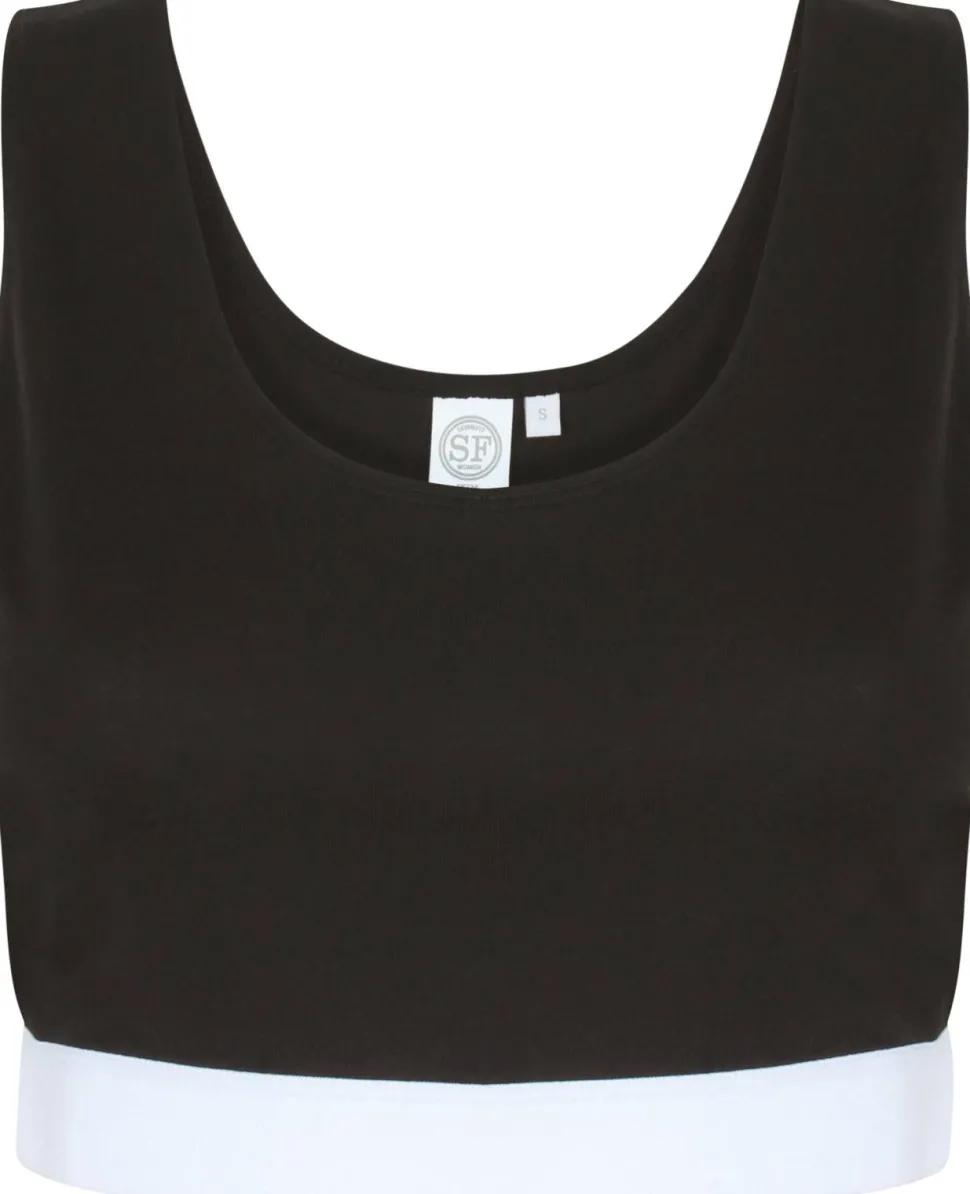 SF Clothing SK236 - Brassière Sublimation