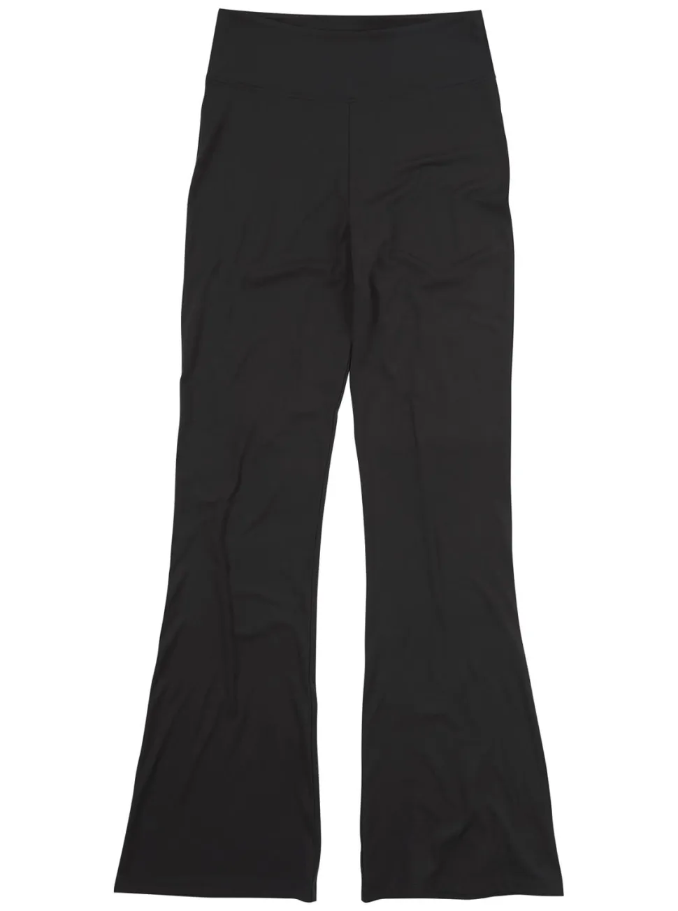 SF Clothing SK428 - Legging évasé pour femme
