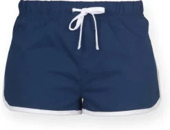 SF Clothing SM069 - Short enfant Rétro
