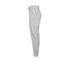 SF Men SF425 - Pantalon de jogging homme slim