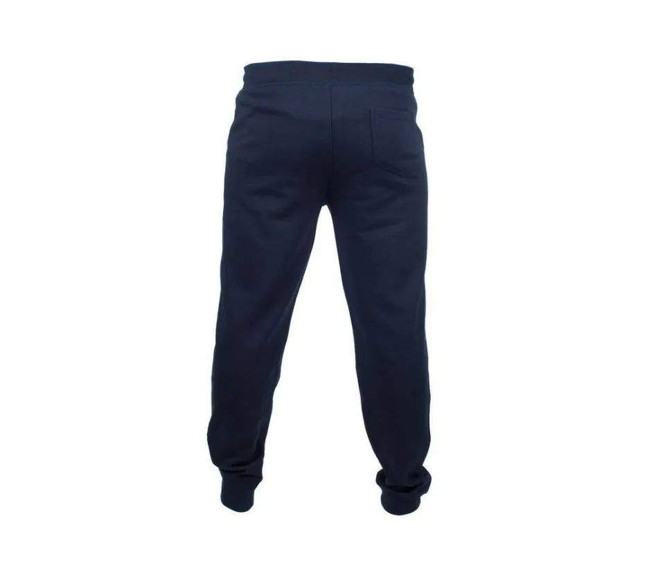 SF Men SF425 - Pantalon de jogging homme slim