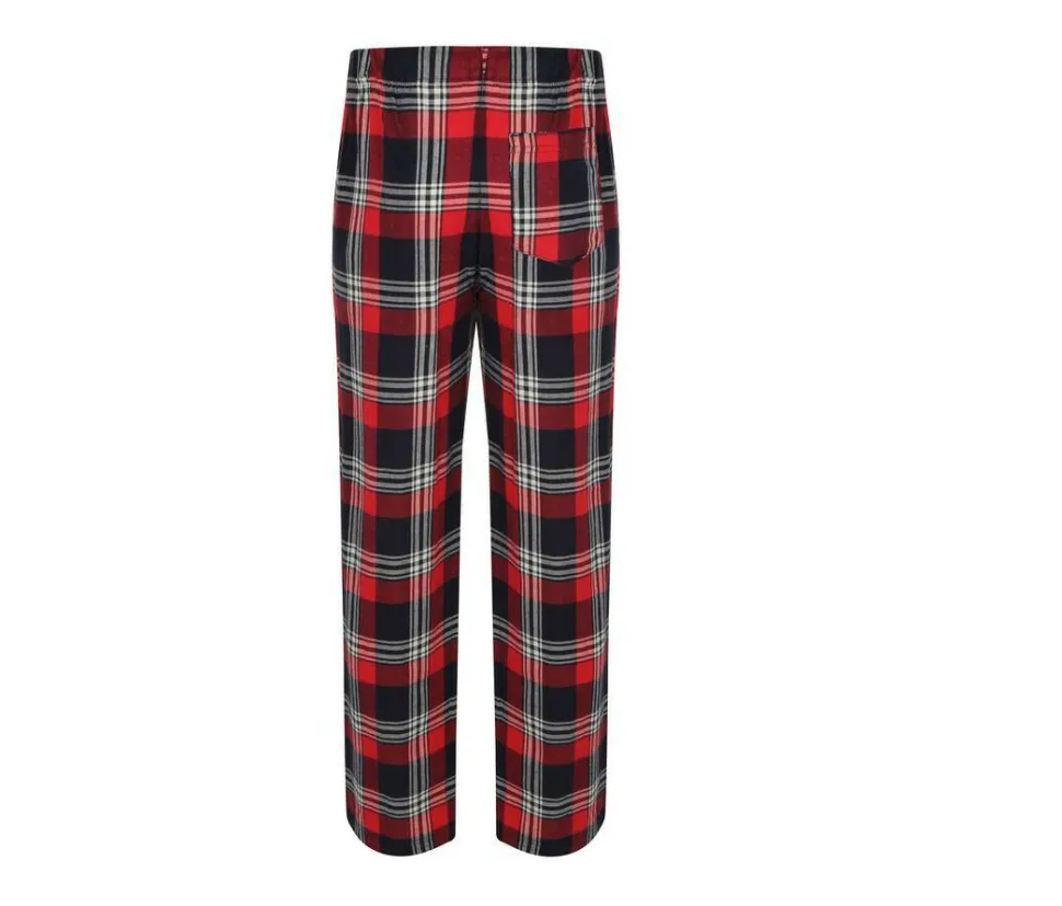 SF Men SF083 - Pantalon de pyjama homme