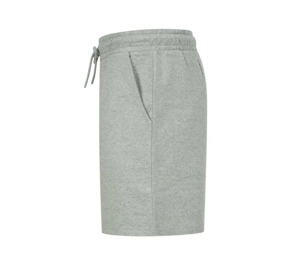 SF Men SF432 - Short en coton régénéré et en polyester recyclé