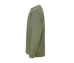 SF Men SF530 - Sweat en coton régénéré et en polyester recyclé