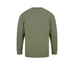 SF Men SF530 - Sweat en coton régénéré et en polyester recyclé