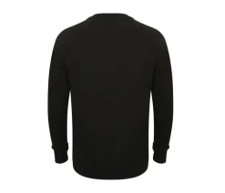 SF Men SF525 - Sweat Près du Corps Homme Manches Raglan