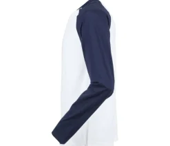 SF Men SF271 - Tee-shirt baseball manches longues