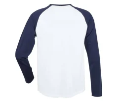 SF Men SF271 - Tee-shirt baseball manches longues