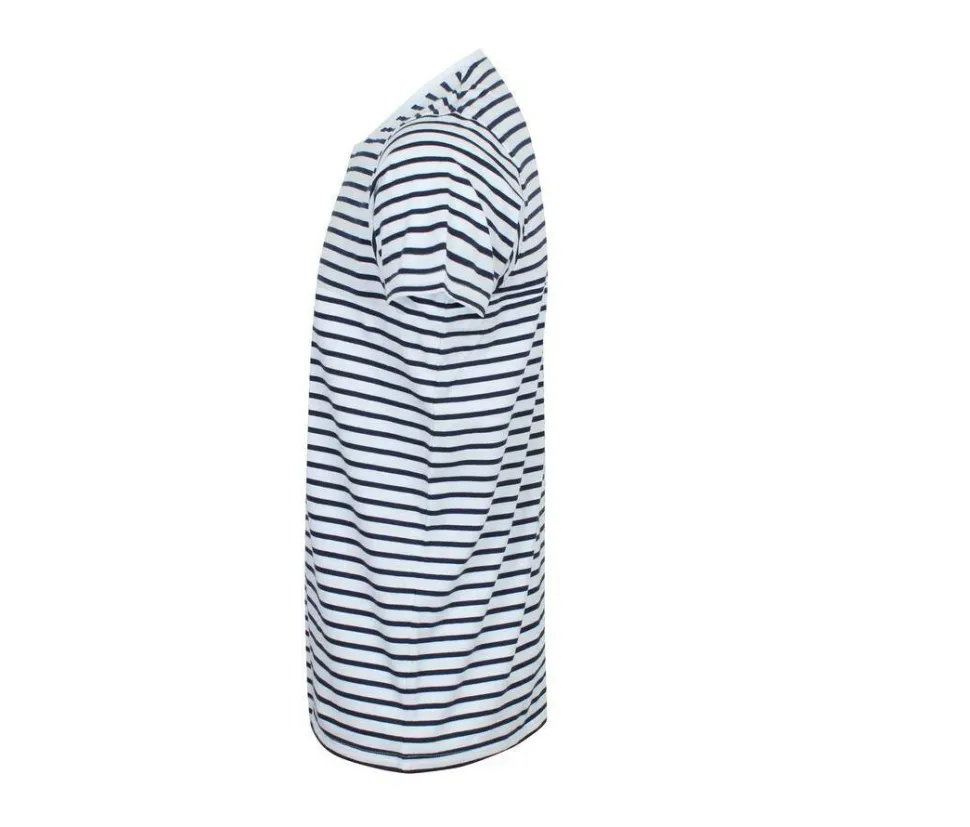 SF Men SF202 - Tee-Shirt Unisexe 100% Coton
