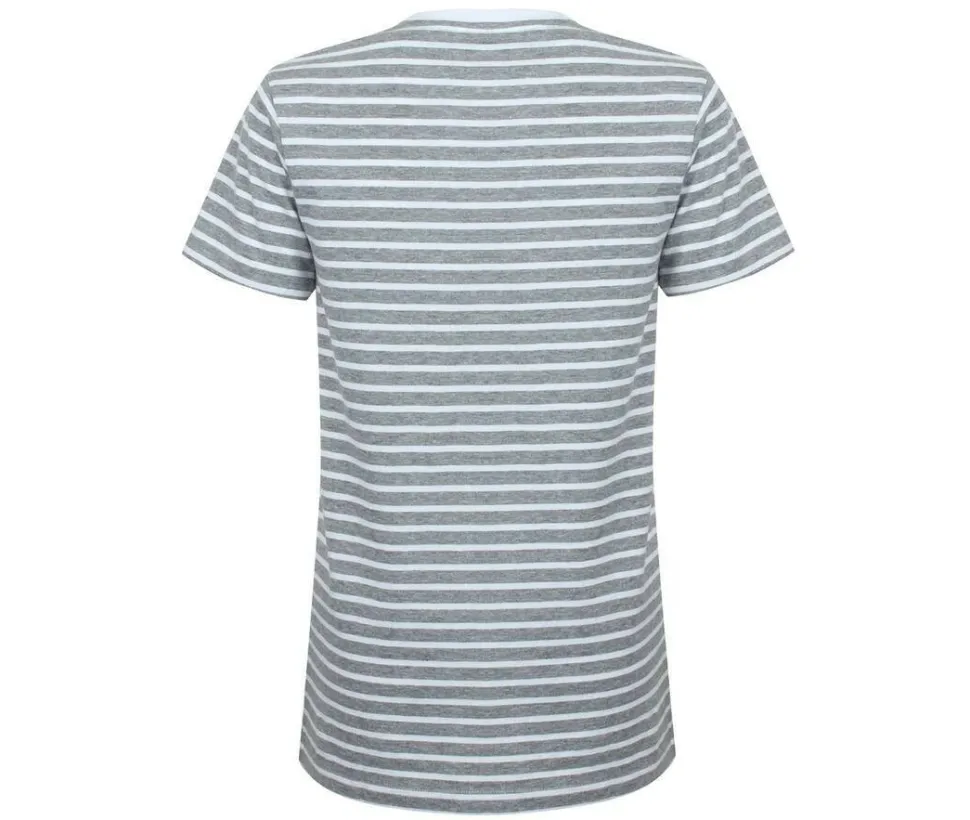SF Men SF202 - Tee-Shirt Unisexe 100% Coton