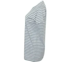 SF Men SF202 - Tee-Shirt Unisexe 100% Coton