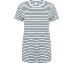 SF Men SF202 - Tee-Shirt Unisexe 100% Coton