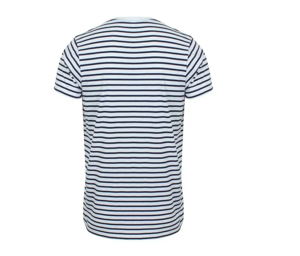 SF Men SF202 - Tee-Shirt Unisexe 100% Coton