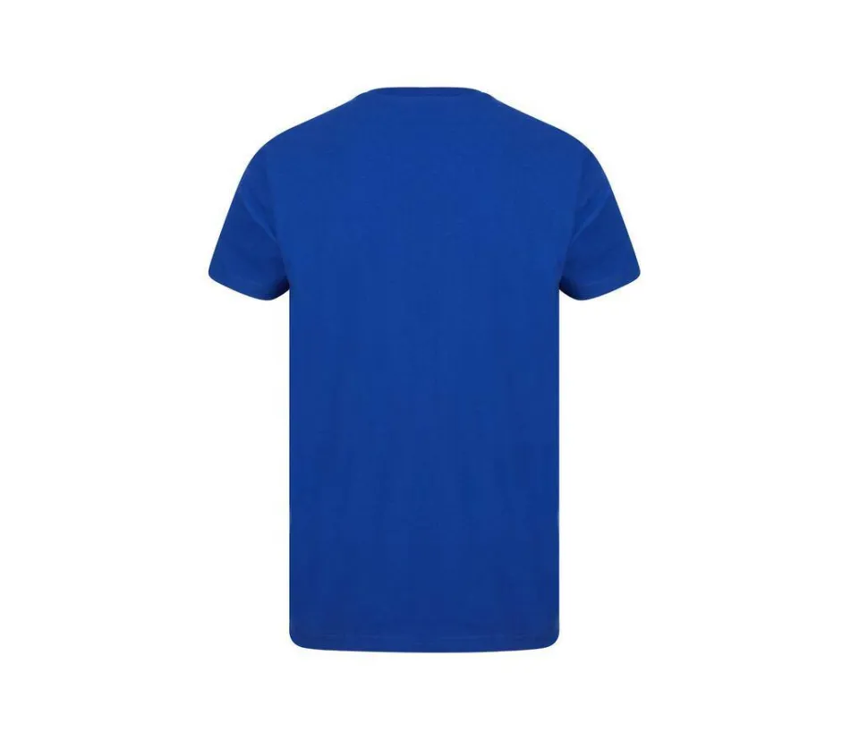 SF Men SF130 - T-shirt Relax Unisexe Éco-Responsable
