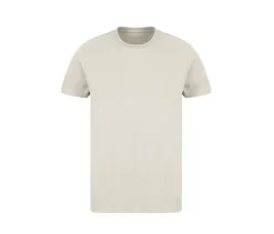 SF Men SF130 - T-shirt Relax Unisexe Éco-Responsable