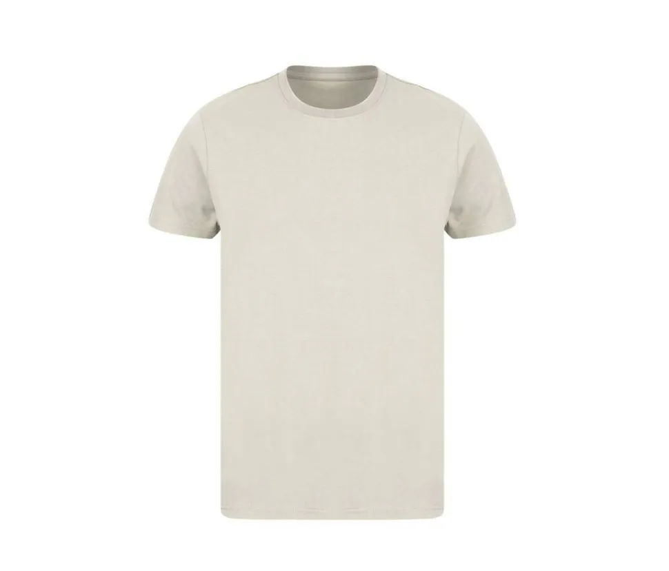 SF Men SF130 - T-shirt Relax Unisexe Éco-Responsable