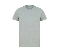 SF Men SF130 - T-shirt Relax Unisexe Éco-Responsable