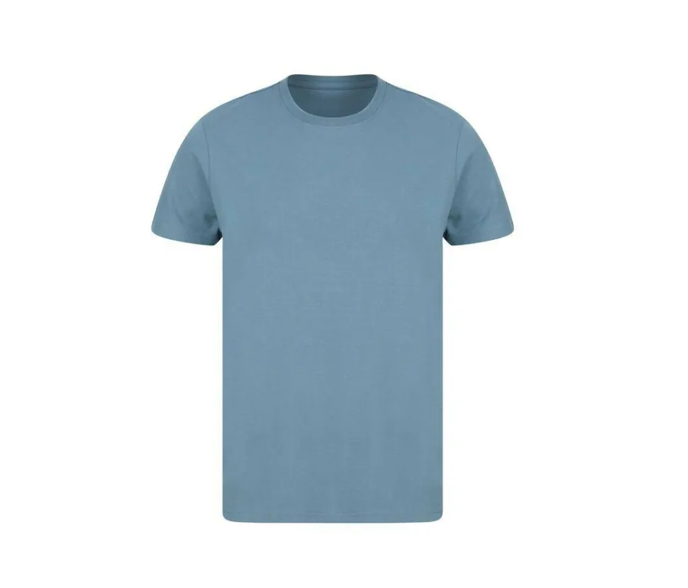 SF Men SF130 - T-shirt Relax Unisexe Éco-Responsable