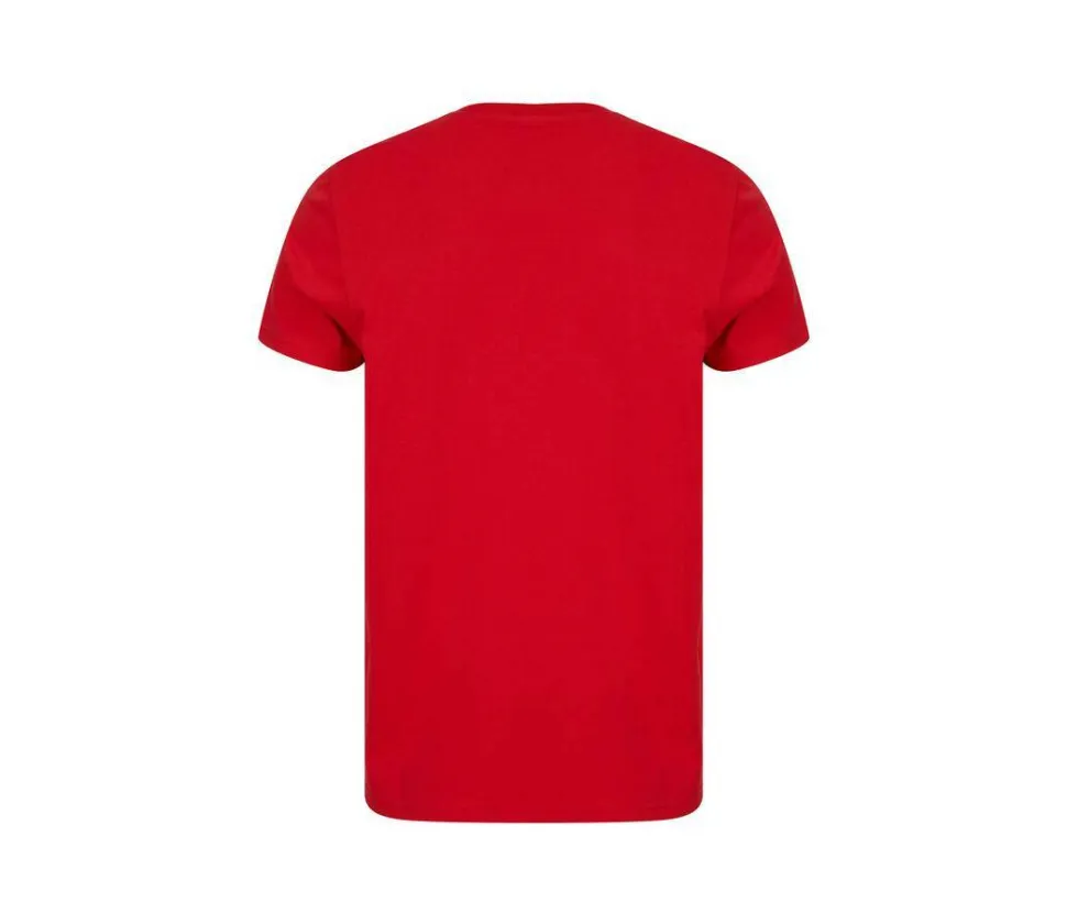 SF Men SF130 - T-shirt Relax Unisexe Éco-Responsable