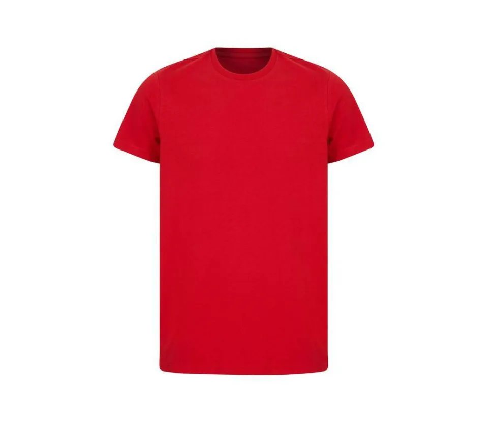 SF Men SF130 - T-shirt Relax Unisexe Éco-Responsable