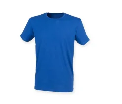 SF Men SF121 - T-shirt Stretch Feel Good Homme