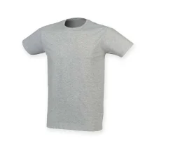 SF Men SF121 - T-shirt Stretch Feel Good Homme