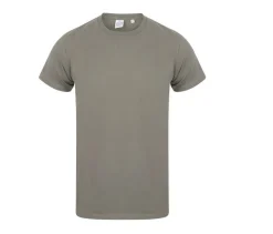 SF Men SF121 - T-shirt Stretch Feel Good Homme