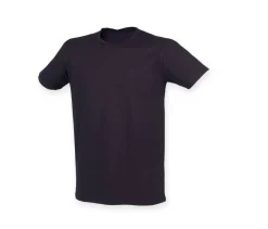 SF Men SF121 - T-shirt Stretch Feel Good Homme