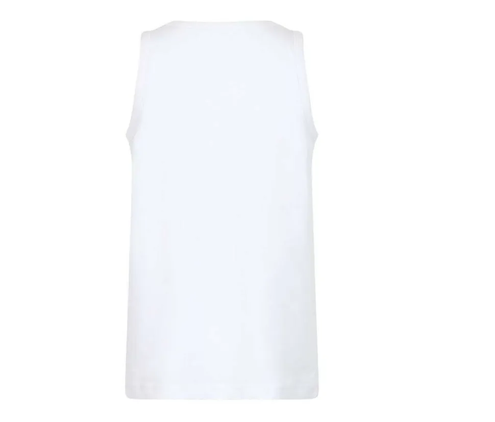 SF Mini SM123 - Débardeur enfant Feel Good
