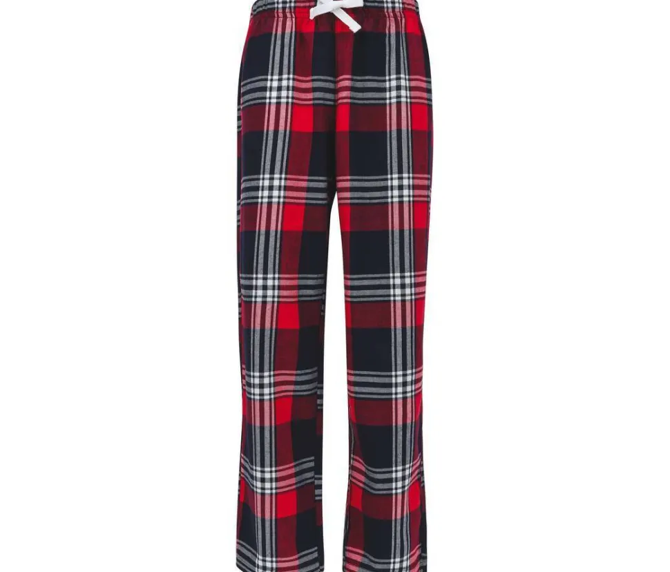 SF Mini SM083 - Pantalon de pyjama enfant