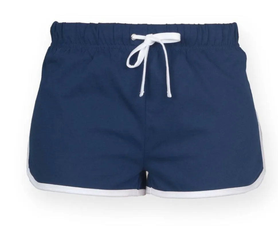 SF Mini SM069 - Shorts Enfant Rétro Confort et Style