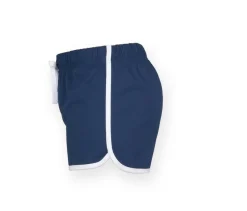 SF Mini SM069 - Shorts Enfant Rétro Confort et Style