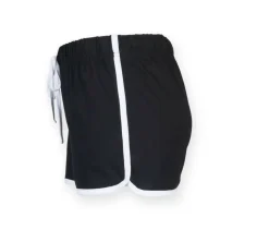 SF Mini SM069 - Shorts Enfant Rétro Confort et Style