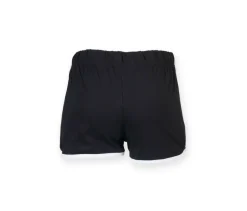 SF Mini SM069 - Shorts Enfant Rétro Confort et Style
