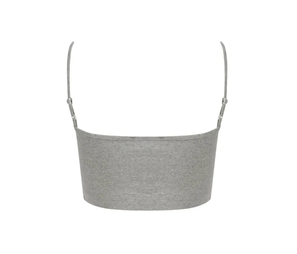 SF Women SK230 - Débardeur femme court