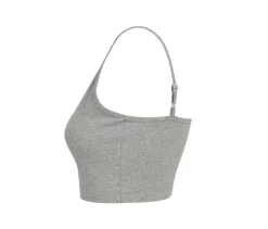 SF Women SK230 - Débardeur femme court