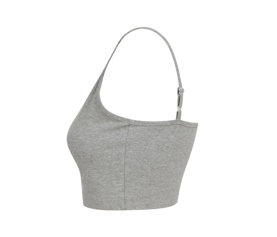 SF Women SK230 - Débardeur femme court