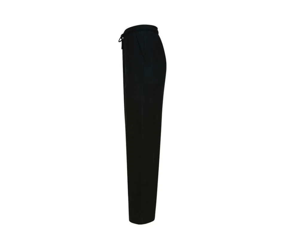 SF Women SK431 - Jogging femme en coton régénéré et en polyester recyclé