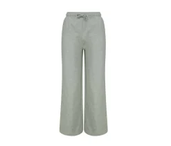 SF Women SK431 - Jogging femme en coton régénéré et en polyester recyclé