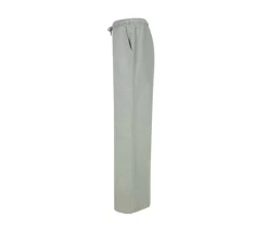 SF Women SK431 - Jogging femme en coton régénéré et en polyester recyclé