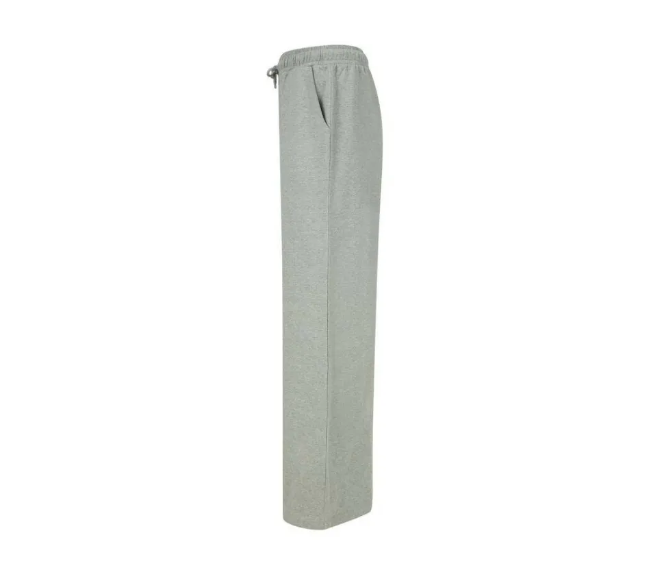 SF Women SK431 - Jogging femme en coton régénéré et en polyester recyclé