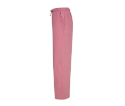 SF Women SK431 - Jogging femme en coton régénéré et en polyester recyclé