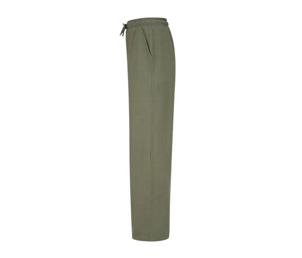 SF Women SK431 - Jogging femme en coton régénéré et en polyester recyclé