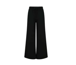 SF Women SK431 - Jogging femme en coton régénéré et en polyester recyclé