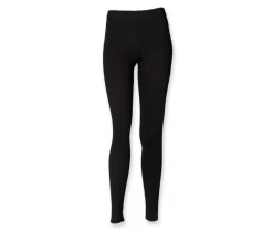 SF Women SK064 - Leggings Longs Confort SF Femme Mode