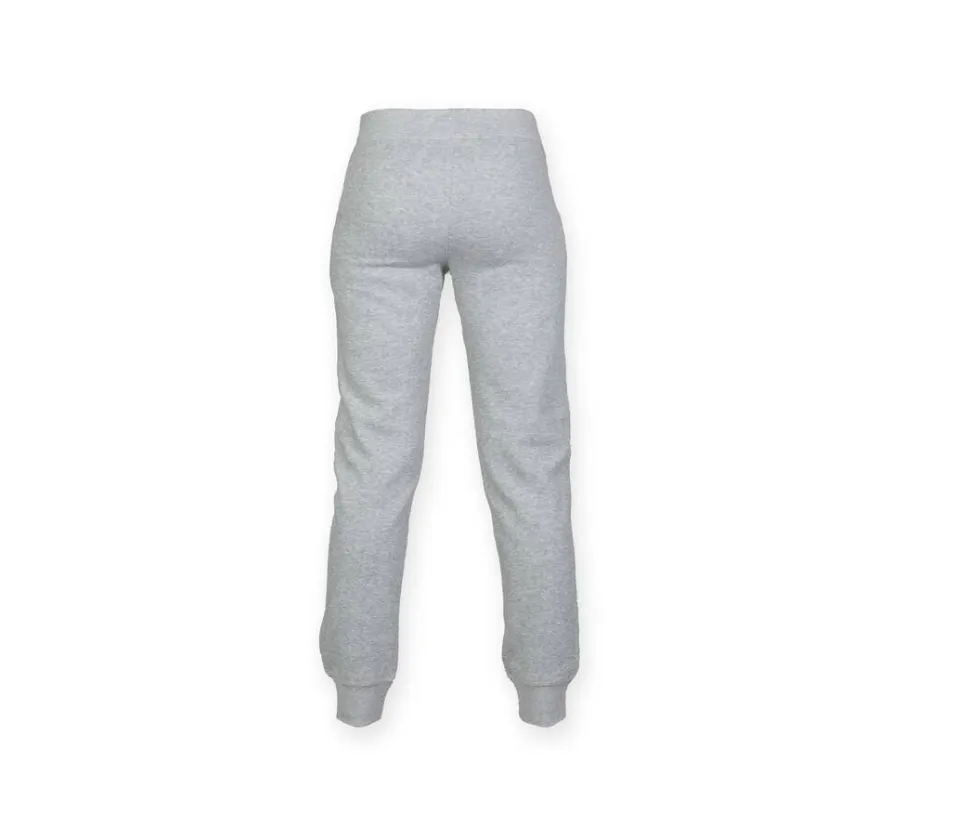SF Women SK425 - Pantalon de jogging femme slim