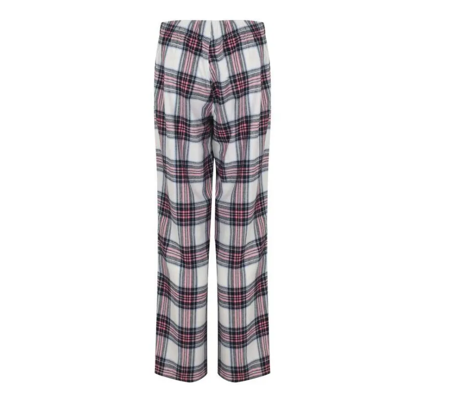 SF Women SK083 - Pantalon de pyjama femme