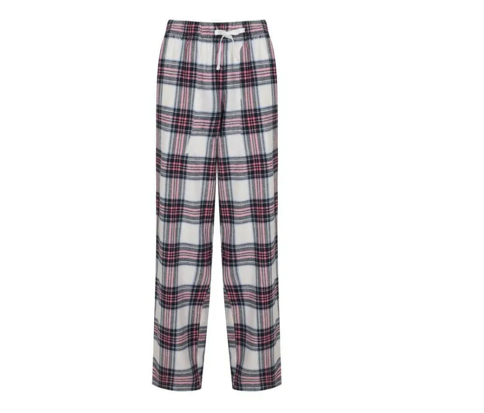 SF Women SK083 - Pantalon de pyjama femme