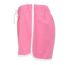 SF Women SK069 - Shorts Rétro Femme Confort Été SF